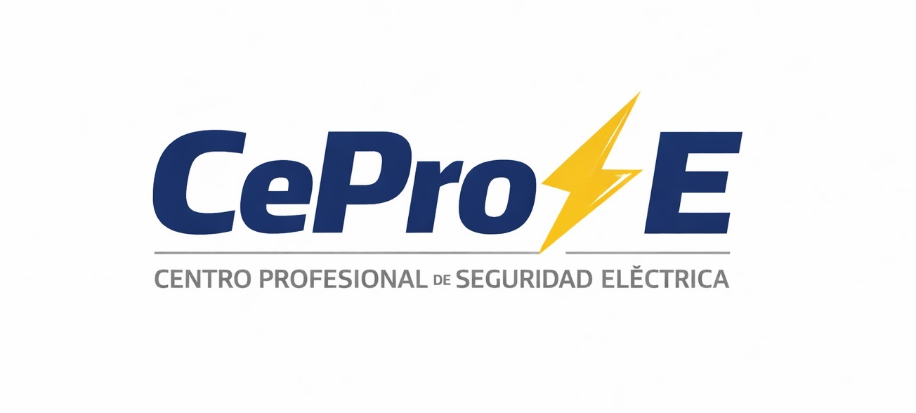 CEPROSE - Centro Profesional de Seguridad Eléctrica